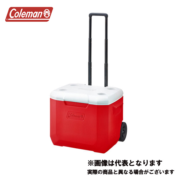 楽天市場】コールマン Coleman エクストリーム ホイールクーラー