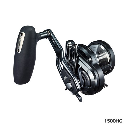 SHIMANO OCEA JIGGER オシアジガー 3000HG シマノ 楽天市場】シマノ オシアジガーFC3000HG 送料無料 [リール] : 釣具