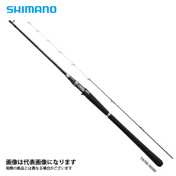 19 ソルティーアドバンス タイラバ B69ML-S シマノ 大型便A｜フィッシングマックス店