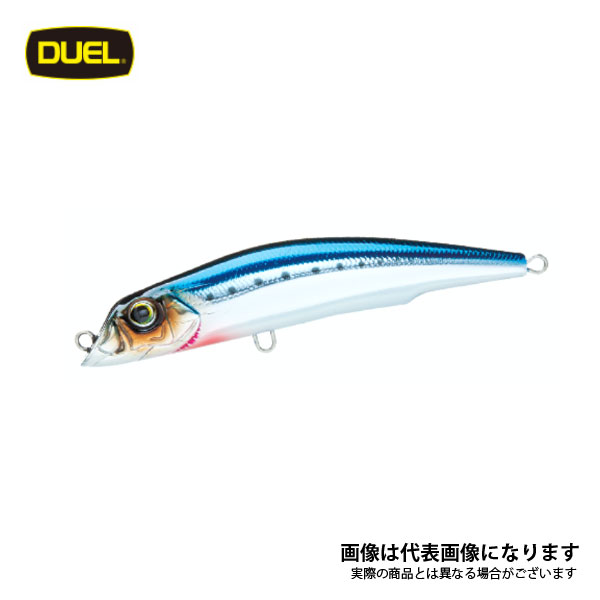 楽天市場】MA (群鯵) 40-125 カーペンター カタクチイワシ アジ