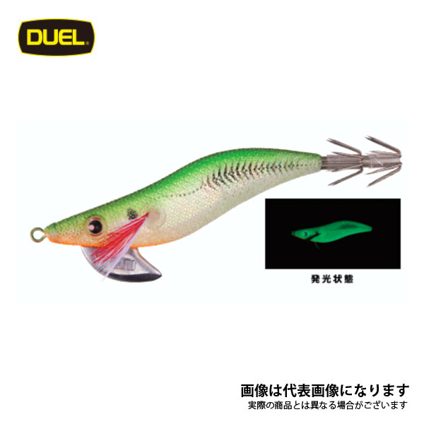 楽天市場】アオリーQ RS 1.8号 KVSI ケイムラサイドシルバー