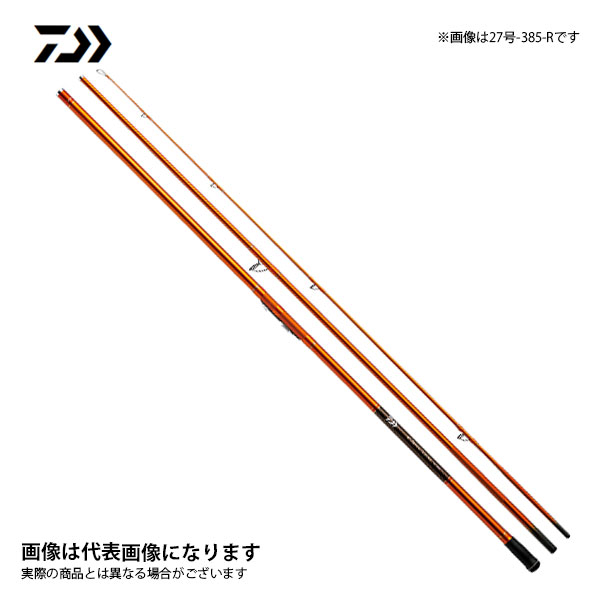 ダイワ CASTIZM 27-385 ダイワ(Daiwa) CAST'IZM 27-385・R 05400073｜アウトドア用品