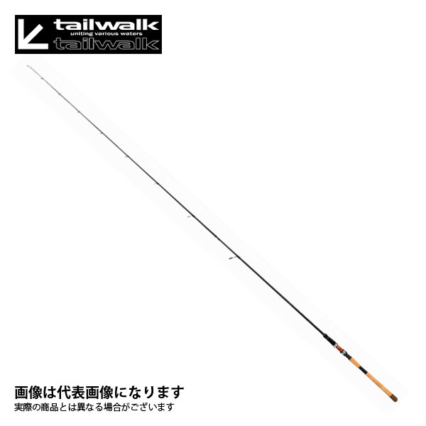 楽天市場】○テイルウォーク ケイソン 海サクラマス 2 106M : 釣具の