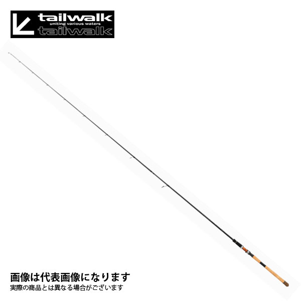 テイルウォーク ケイソン 海サクラマス II 106M テイルウォーク(tailwalk) ケイソン 海サクラマス II 106M