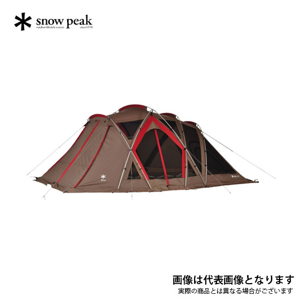 新品 リビングシェルロング　Pro. TP-660 リビングシェルロング Pro. [4-6人用](TP-660) | シェルターの