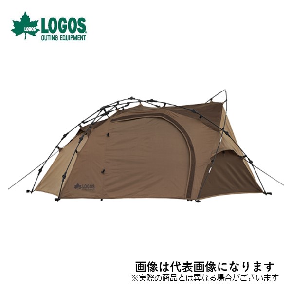 【LOGOS】Tradcanvas Q-TOPリバイバルSOLO DOME-BB 153422_1.jpg