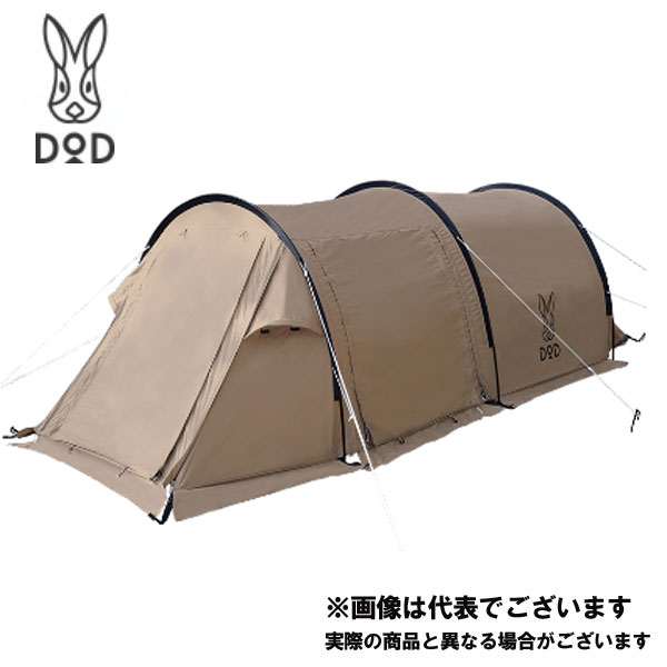 【ジャンク品】DOD カマボコテント3M（タン） T5-689-TN 楽天市場】DOD カマボコテント3M（タン） T5-689-TN ドッペル