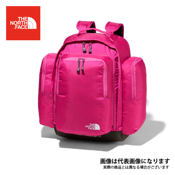 お買得 子供用 30l リュック Mp Nmj アウトドア ミスターピンク サニーキャンパー バックパック リュック キッズ ノースフェイス 40 6 40 6 デイバッグ フィッシングマックス店 バックパック リュック