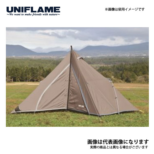 人気ブランドを Revoルーム4プラスii Tan ユニフレーム フィッシングマックス店 激安ブランド Jobecogouabo Com