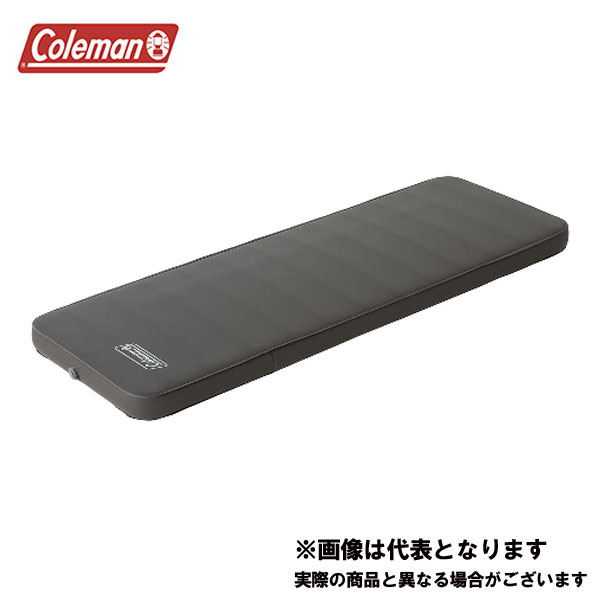 キャンパーインフレーターマットハイピーク/シングル 2000036153 コールマン 大型便A