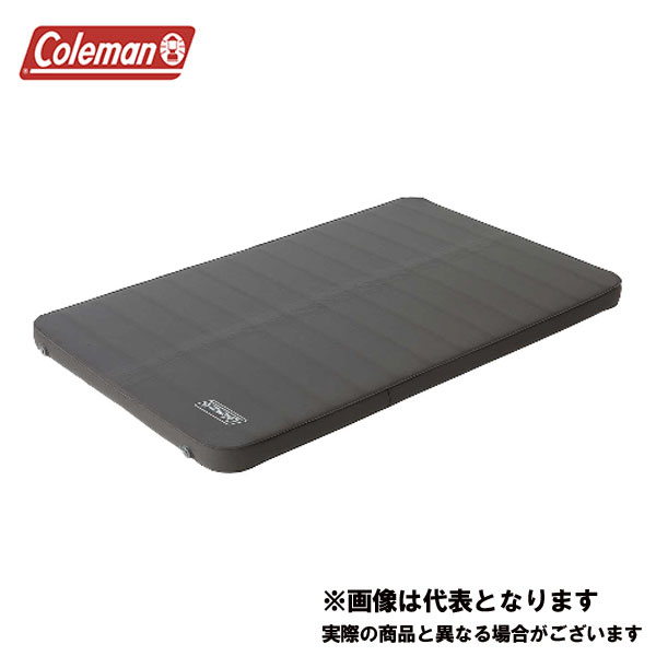 楽天市場】コールマン（Coleman） マット シート キャンパー