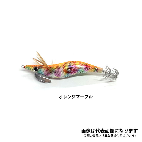 タックル整理品 エギ フラッシュマックス イカメタル ティップラン 17