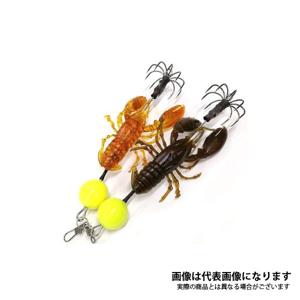 デビルクラッカー　デビルクラッカーライト　タコ釣り デビルクラッカーをインプレ！（明石対応版もリリースされてます