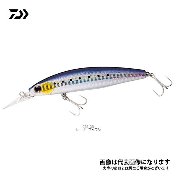 楽天市場】ショアラインシャイナーZ セットアッパー 125S-DR