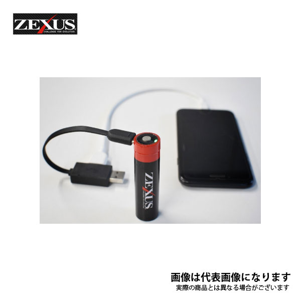 セール価格 ゼクサス ZEXUS ZX-R730 充電タイプ 冨士灯器 tartascristina.com