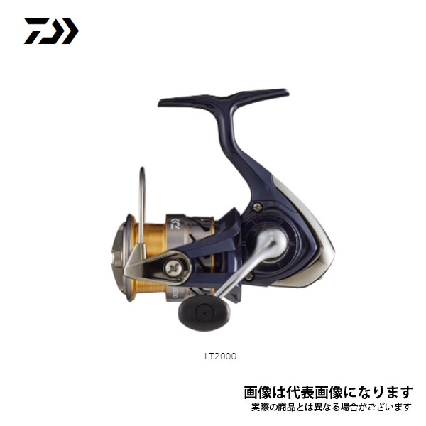 DAIWA（釣り） 20 レブロス LT4000−CH スピニングリール - 最