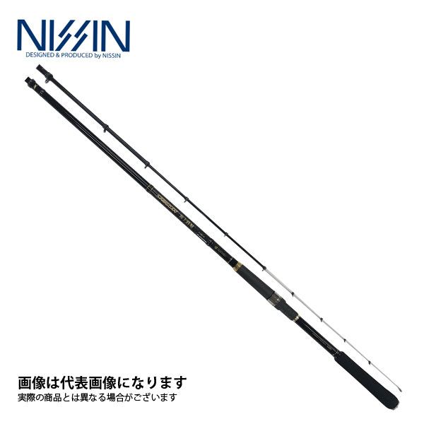 スプリガン 海上釣堀 M 3604 3604 宇崎日新 大型便A
