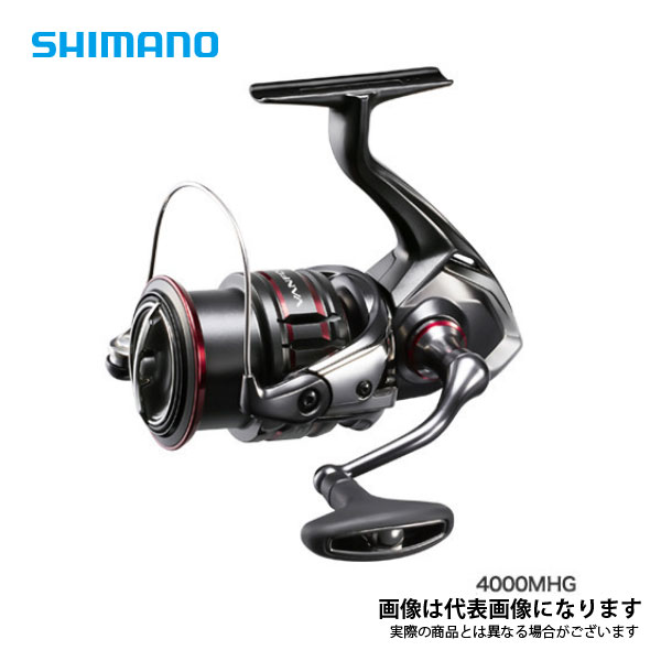 楽天市場】22 ステラ 4000XG 2022年新製品 リール スピニングリール ...