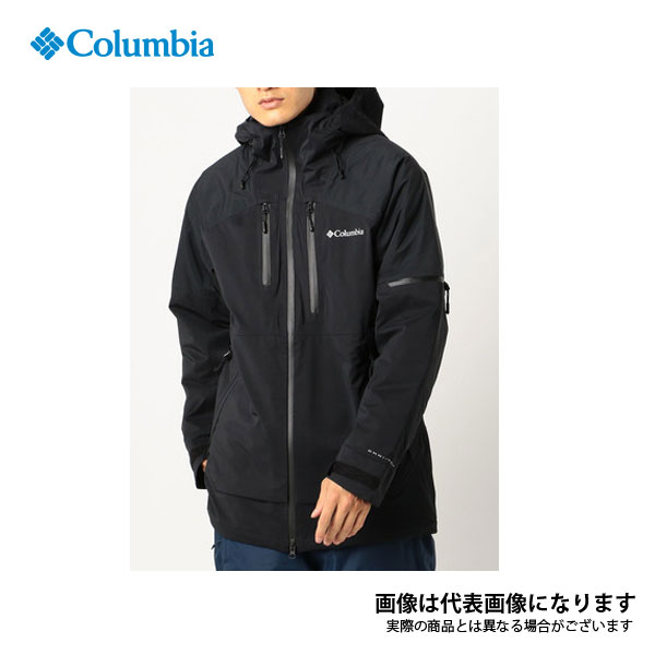 SALE コロンビア ワイルドカードジャケット 010 WE0969 Mサイズ [clr22]