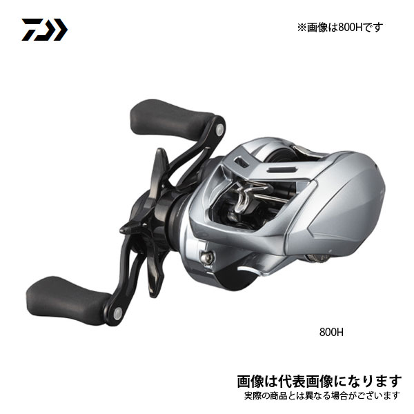 ダイワ　ALPHAS TW 800S XHL　アルファス ダイワ アルファス SV TW 800S-XH (リール) 価格比較 - 価格.com
