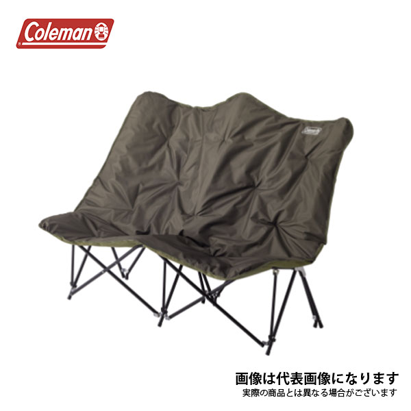 ソファチェアダブル 2000037432 コールマン