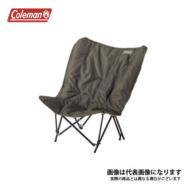 楽天市場】コールマン Coleman ソファチェアダブル 2000037432 [2人
