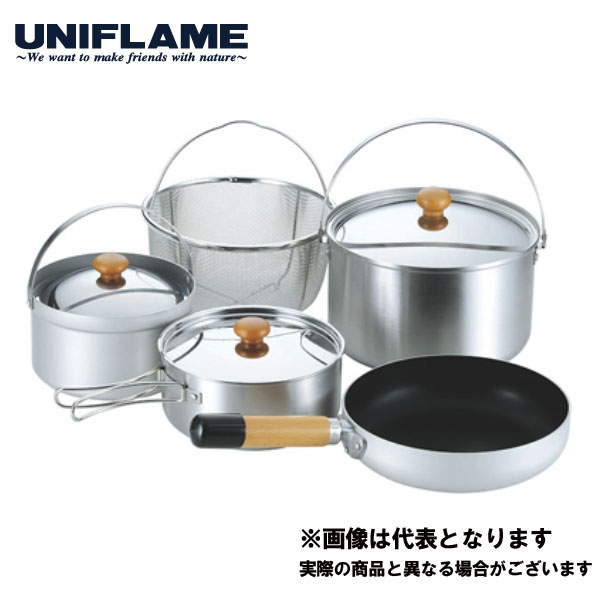 fan5 duo 660256 ユニフレーム｜フィッシングマックス店
