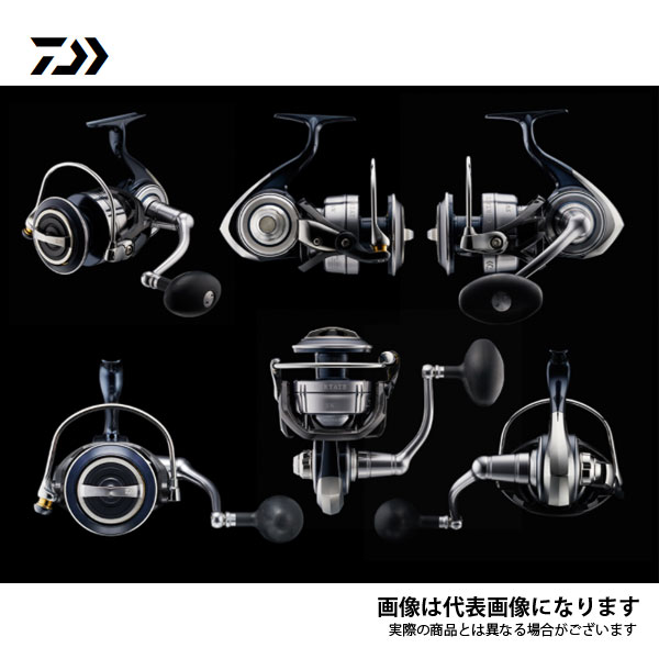 ダイワ　21セルテートSW8000-H ダイワ(Daiwa) 21セルテート SW 8000-P 00065012｜アウトドア