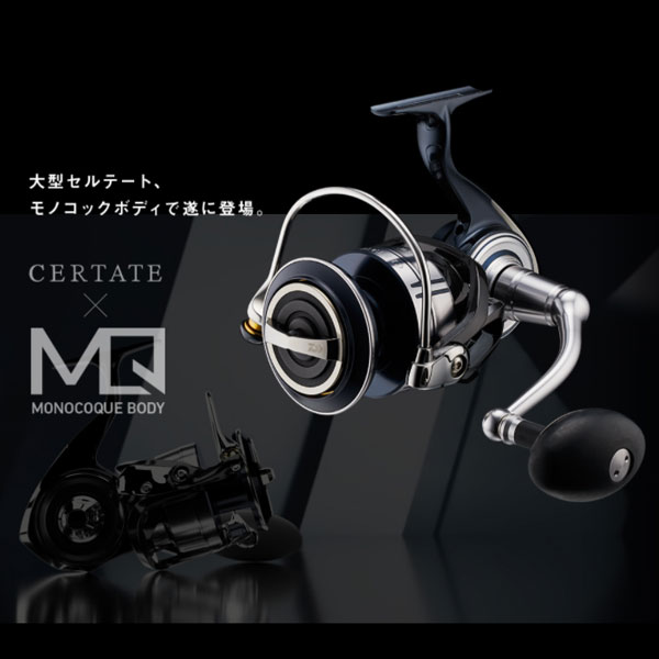 ダイワ(DAIWA) 21 セルテートSW 8000-H | www.tspea.org