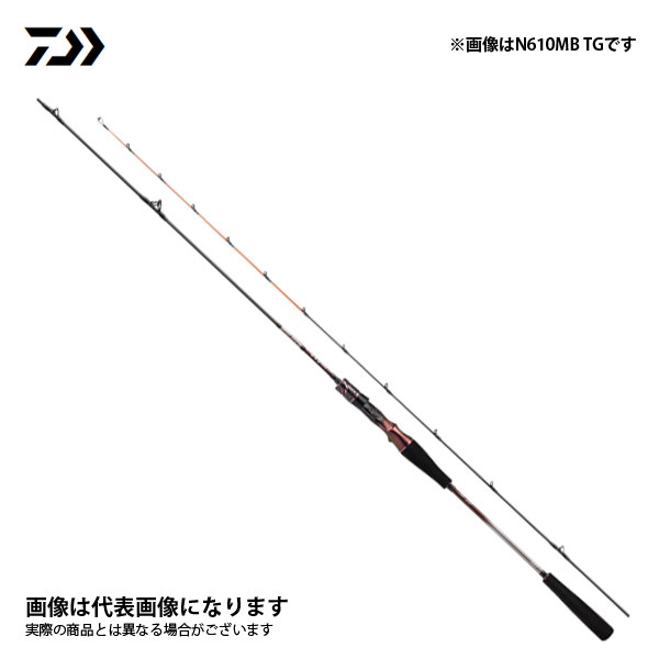 紅牙AIR TYPE-N 69MHB-METAL・N 2021新製品 ダイワ 大型便C
