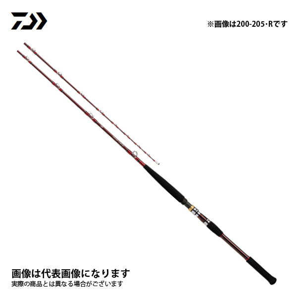 ディープゾーンGS 300-205・R 2021新製品 ダイワ 大型便C|フィッシングマックス店