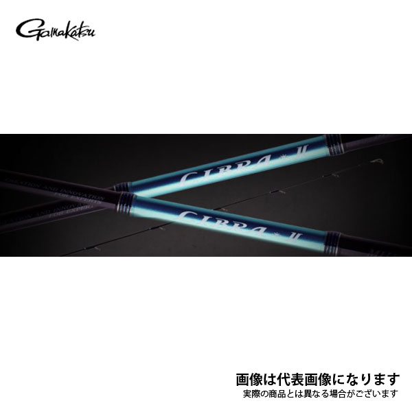 ライブラ2 M180 2021新製品 がまかつ 大型便B