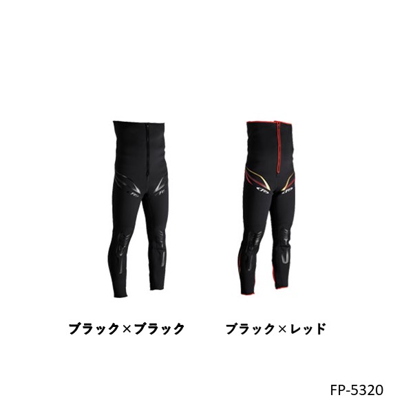 Daiwa フィッシングタイツ ネオプレン genesis0925_ge-2012