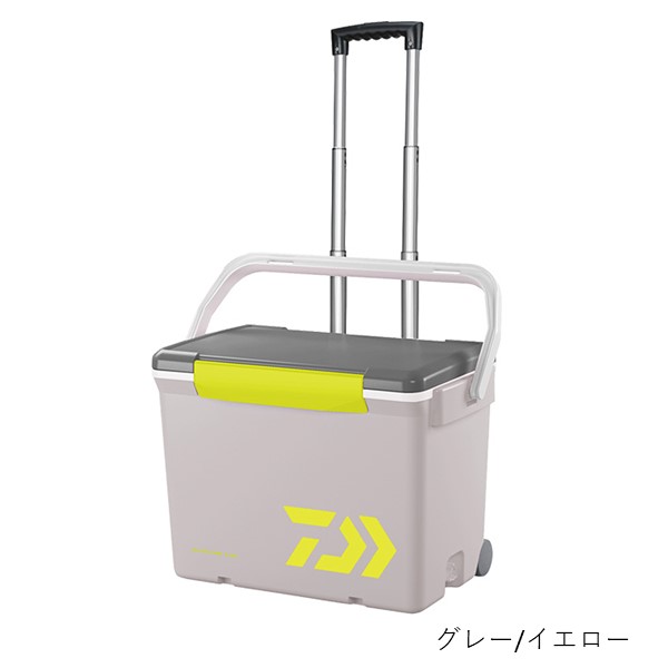 楽天市場】【大型商品1】 ダイワ クールラインキャリー III 1500
