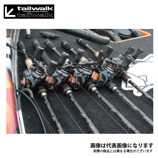 死角なき フルラインナップバスロッド フルレンジ Bait Casting C77xh C77xh Bait Casting 155 アルファタックル ロッド 竿 大型便 フィッシングマックス店