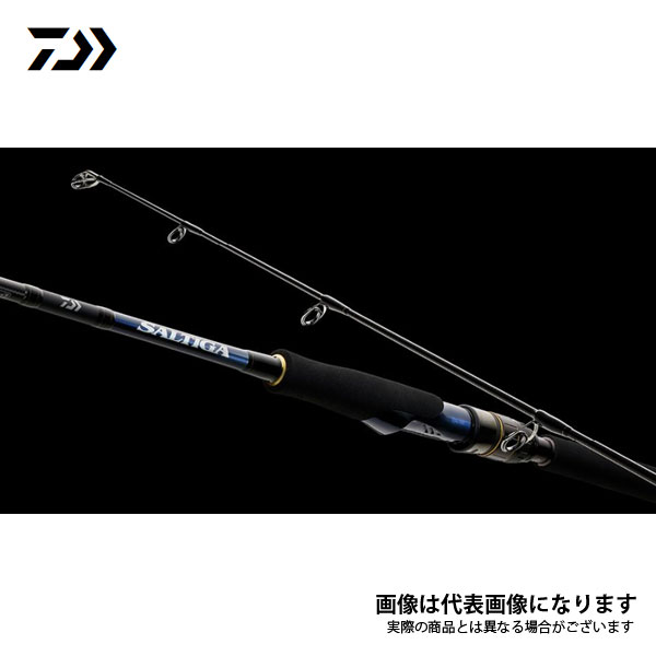 値下げ】 要エントリー ソルティガR J63B-2.5 LO 2021新製品 ダイワ