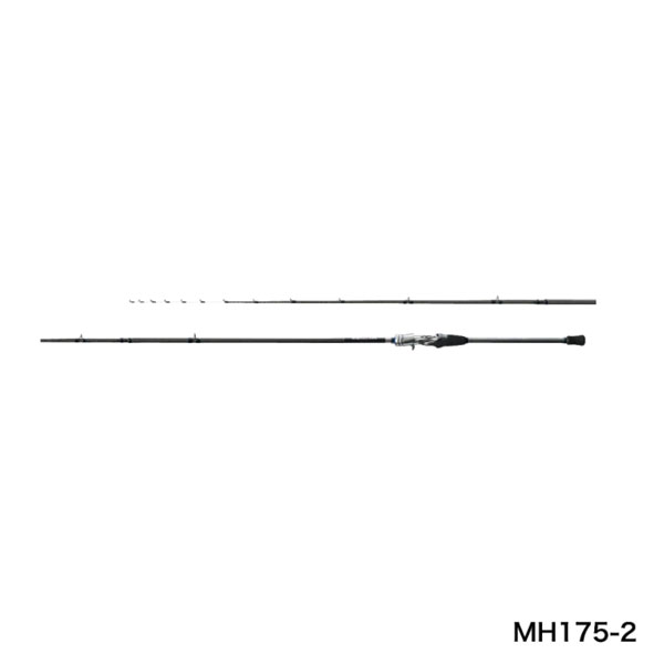 ステ毛革ノXR MH175-2 大型便A
