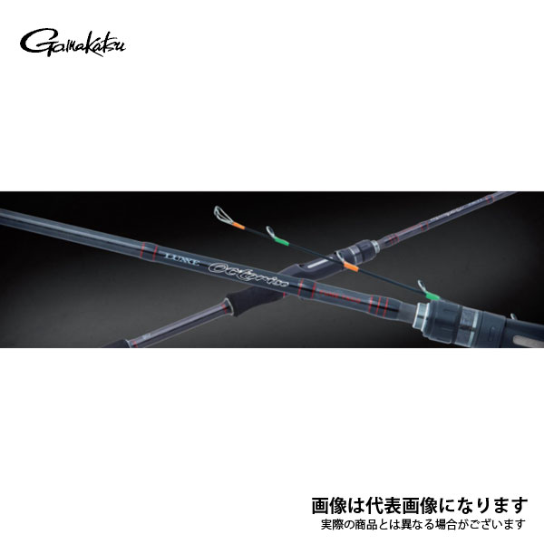 楽天市場】がまかつ ラグゼ オクトライズ フネタコ 極先調子170