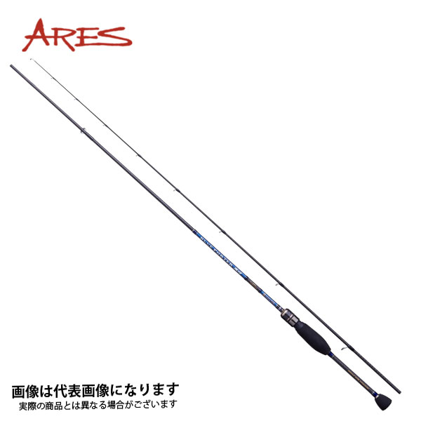 ブルーポーター X4 AJ 603S 宇崎日新 大型便A｜フィッシングマックス店