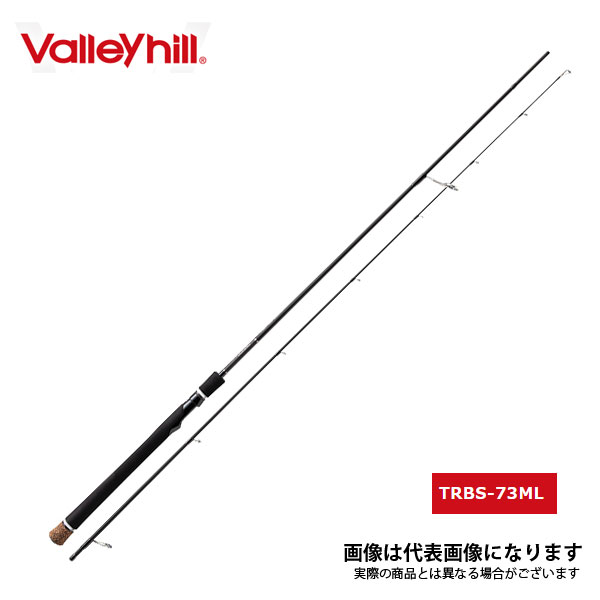 タイドレイカー アウトボーダー ベイカスタム TRBS-73ML TRBS-73ML バレーヒル 大型便B 22,810円