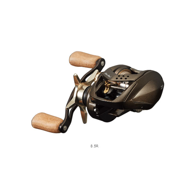 楽天市場】ダイワ シルバークリーク エアTWストリームカスタム 8.5R