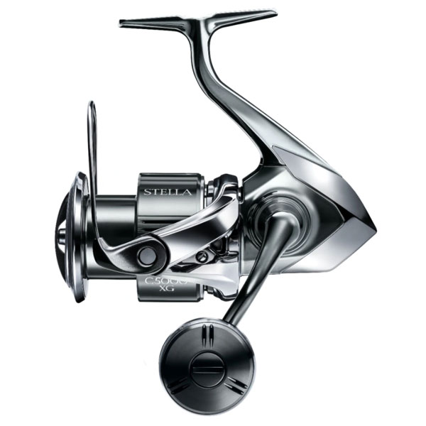 SALE シマノ SHIMANO スピニングリール 22 ステラ C2000SHG dinogrip.com