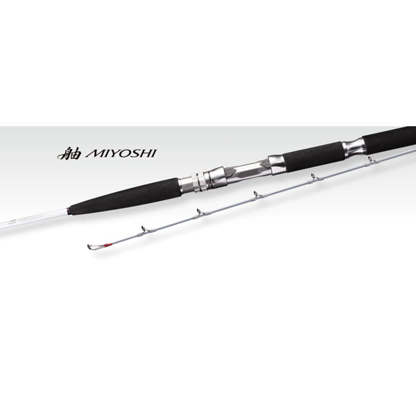 22 舳 MIYOSHI 60-300 2022年新製品 大型便B