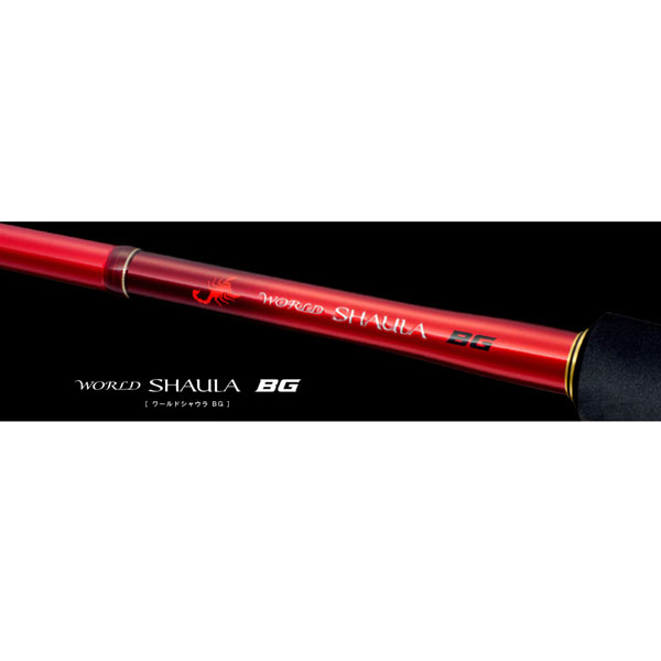 楽天市場】シマノ 22 ワールドシャウラ BG 2838R-2 【大型商品2