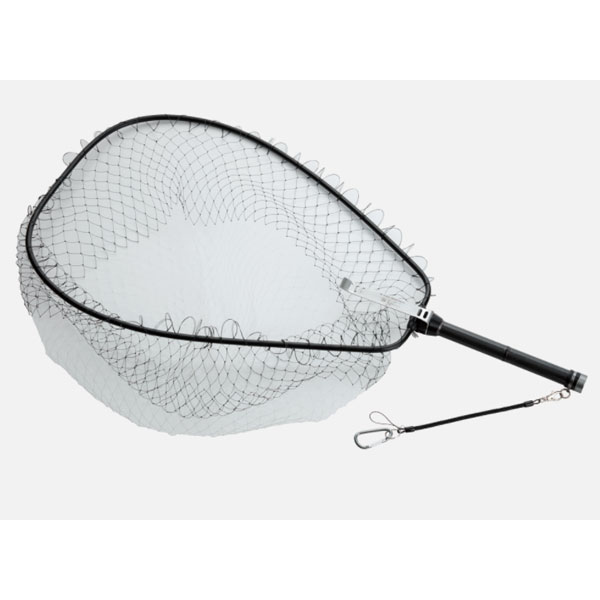 アルファタックル CATCHBAR 改 WADING NET 65×45×40 7,326円