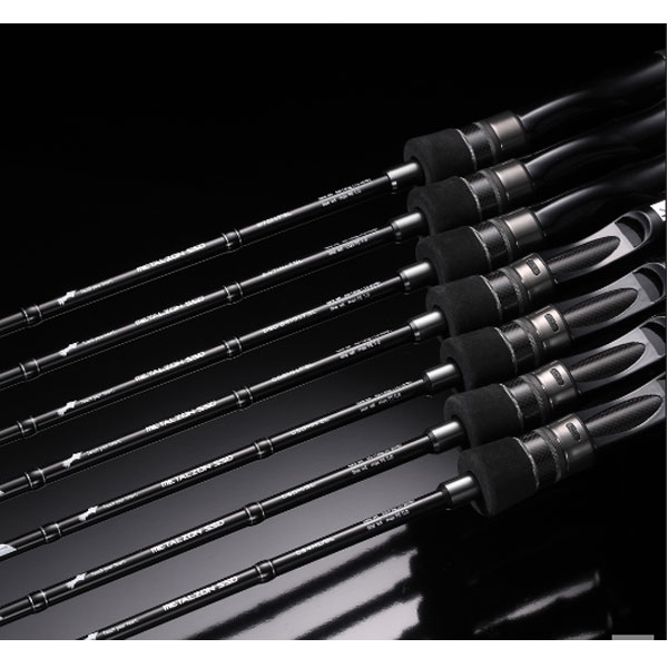 楽天市場】テイルウォーク METALZON SSD S67MH/FSL 大型便B