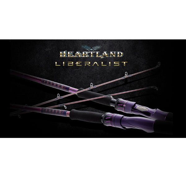 ダイワ　ハートランドランド　リベラリスト803M+ 楽天市場】ダイワ ハートランド リベラリスト 803MLRS-25