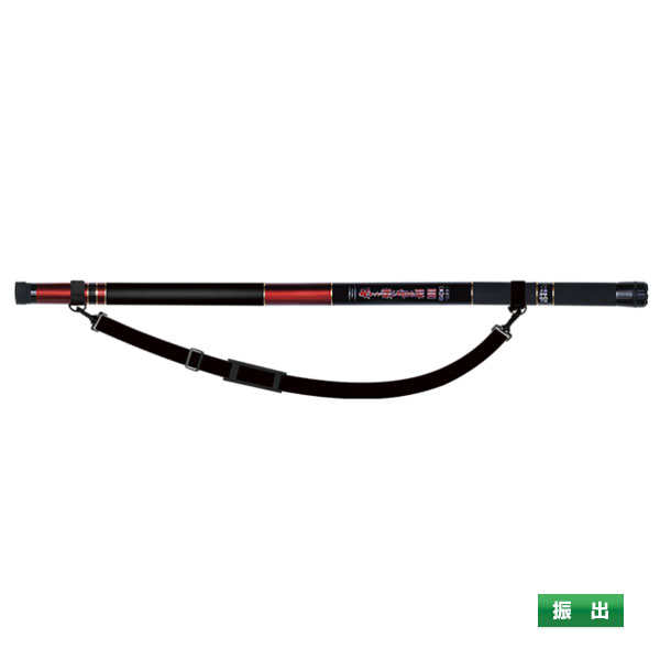 楽天市場】OGK 太くて強い玉の柄3 600 大型魚対応 大阪漁具 プロックス