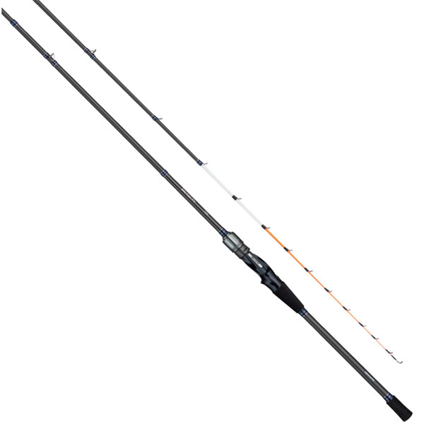 楽天市場】ダイワ アナリスター 湾フグ 175 : フィッシング・カンパイ