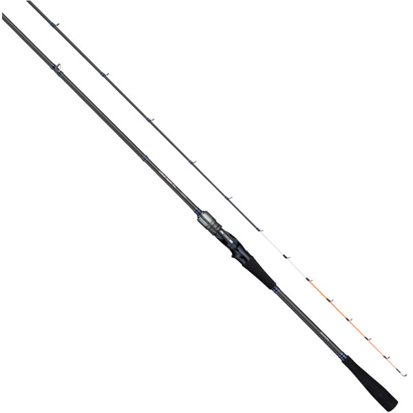 [最終値下げ]　アルファタックル　ソルティズム　シーバス　S-862L 4516508517286.jpg